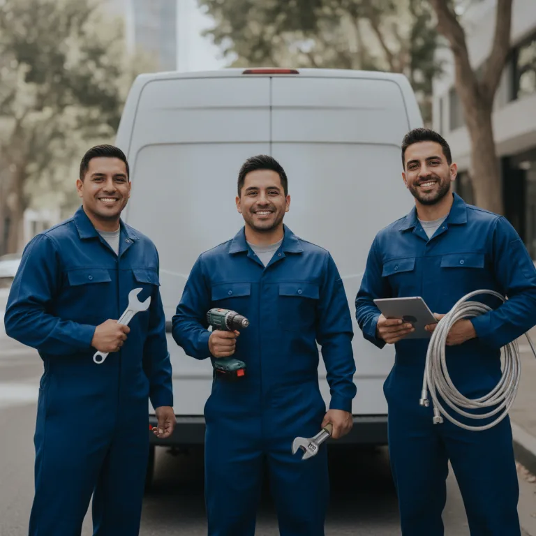 Aquecimento Geotérmico equipe em Itaituba